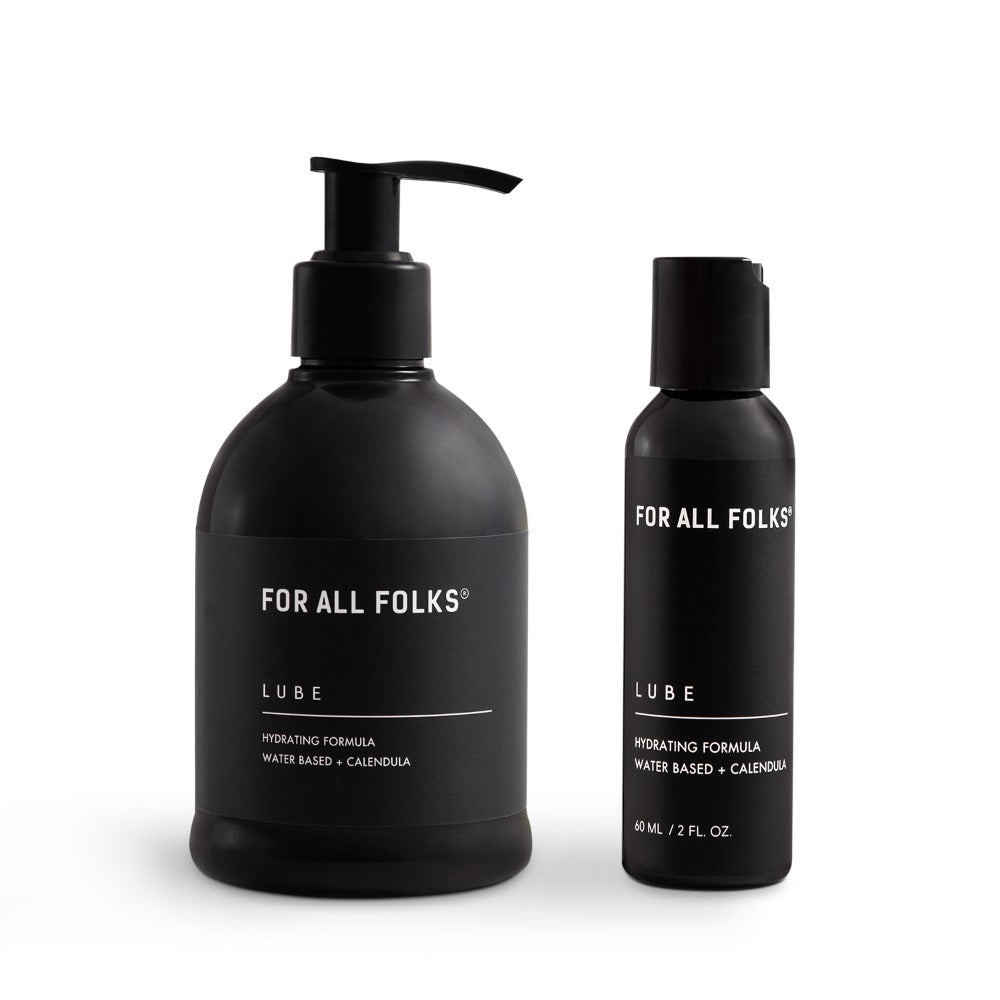 Lube Kit