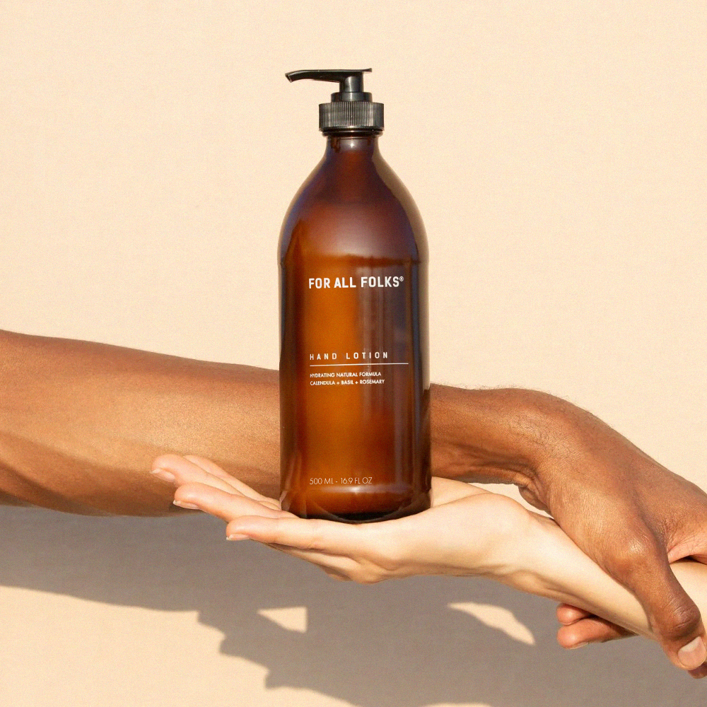 Hand Lotion | 500ml