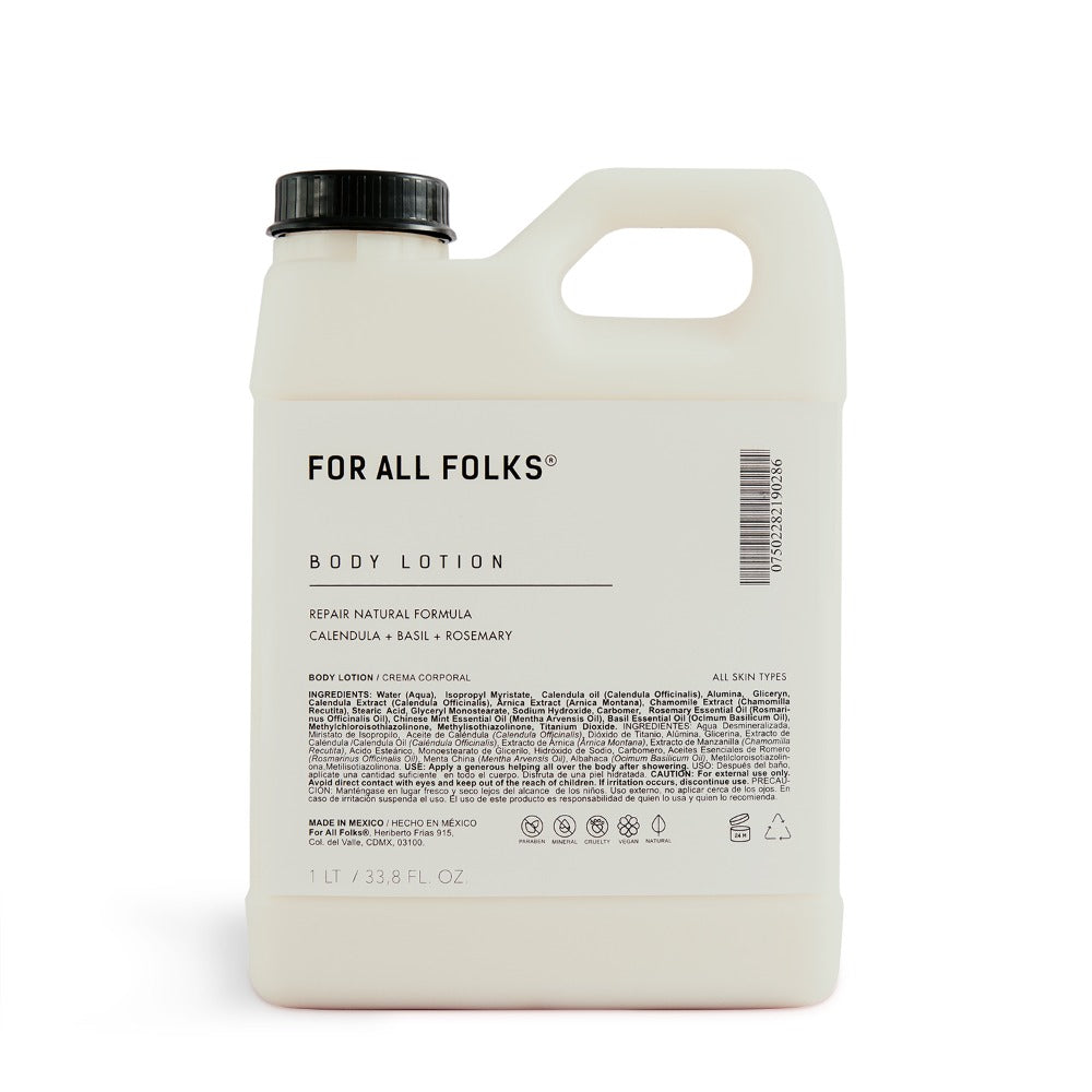 Body Lotion | 1000ml