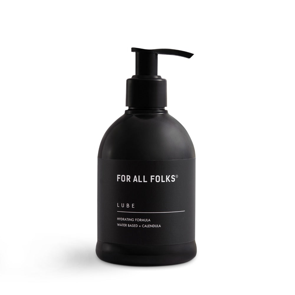 Lube | 250ml