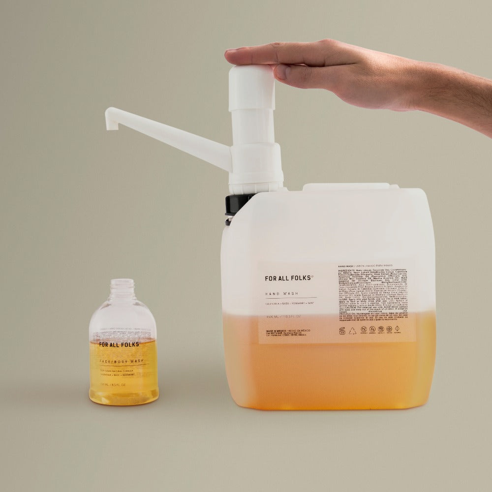 Hand Wash | 3500ml