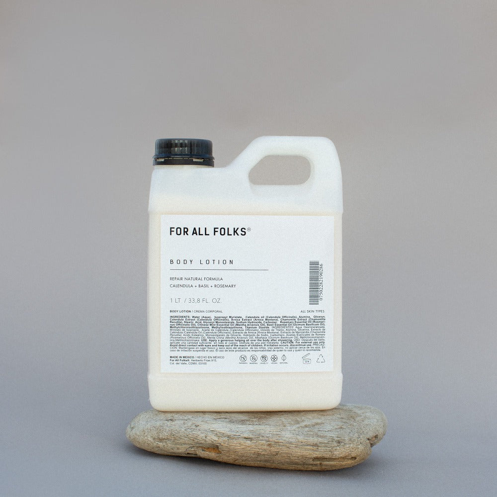 Body Lotion | 1000ml