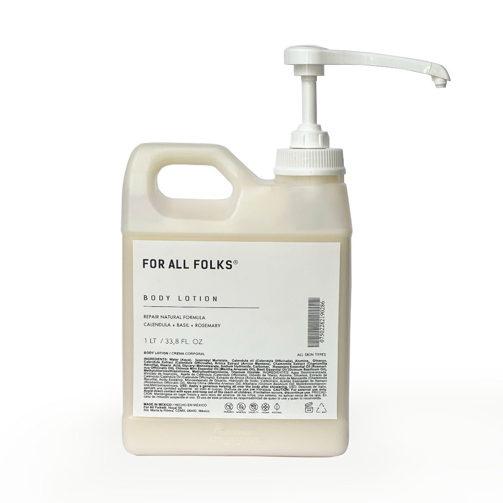 Body Lotion | 1000ml