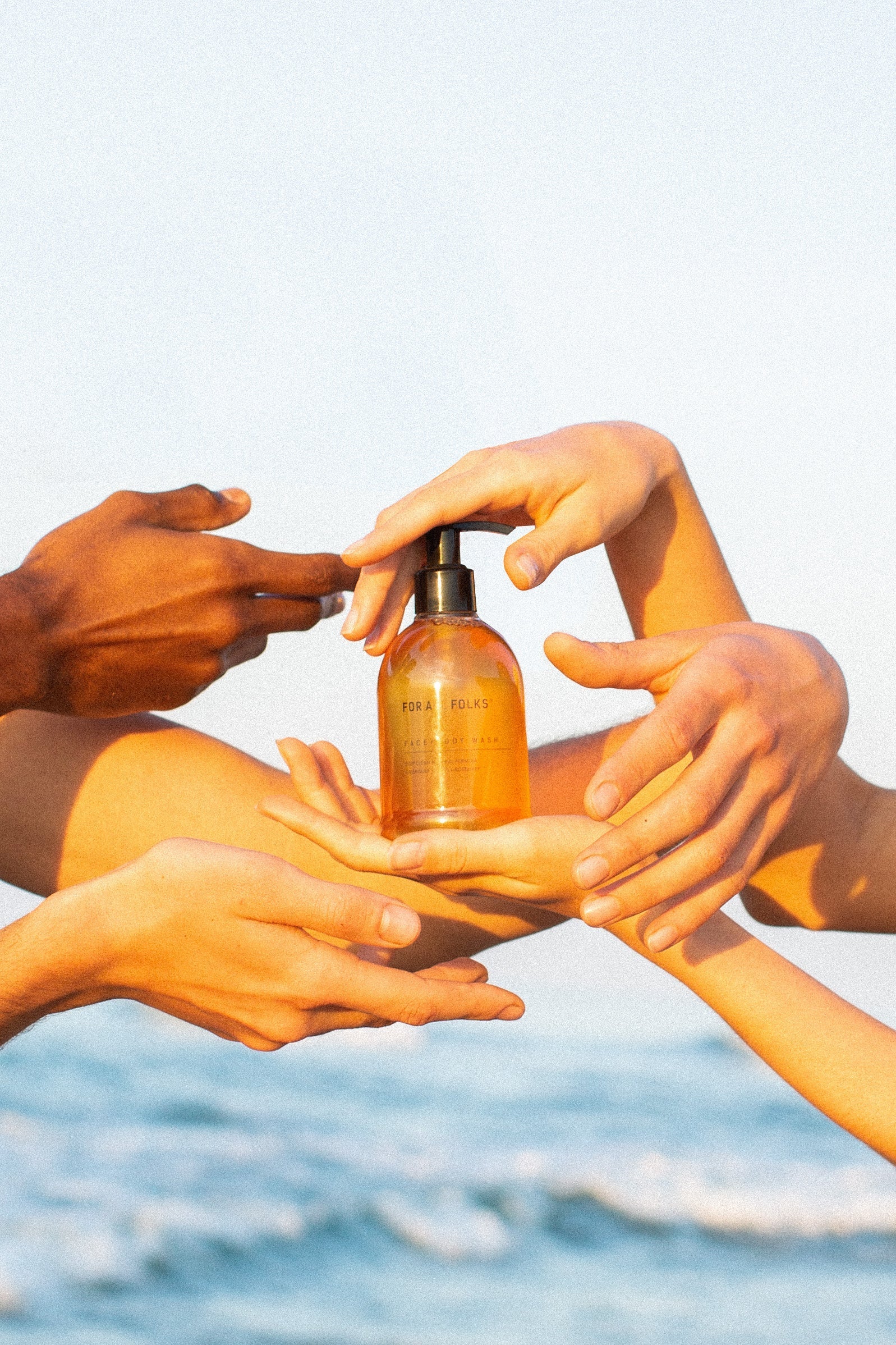 Clean Beauty: Ingredientes reales para pieles reales