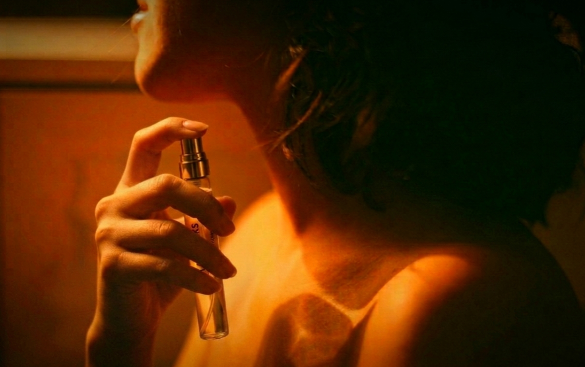 Perfume de Pachuli y Sándalo: aromas que despiertan los sentidos
