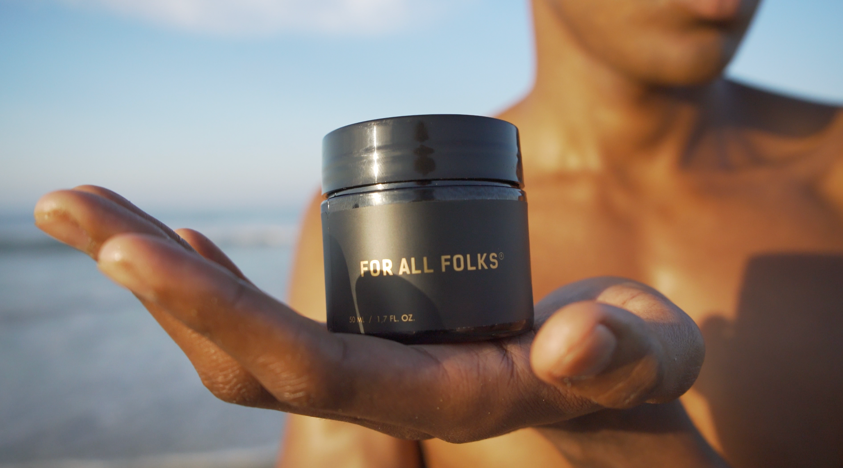 Skincare unisex: por qué la piel no tiene género