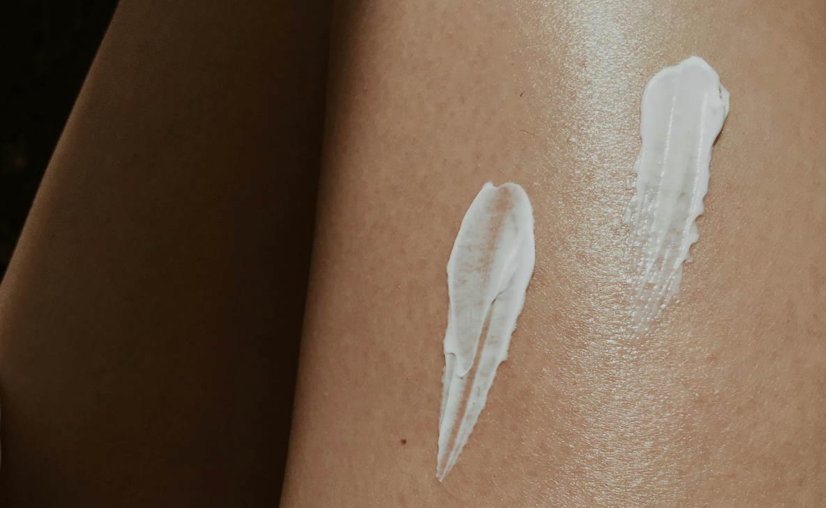 Body Lotion: los beneficios de una buena crema hidratante corporal