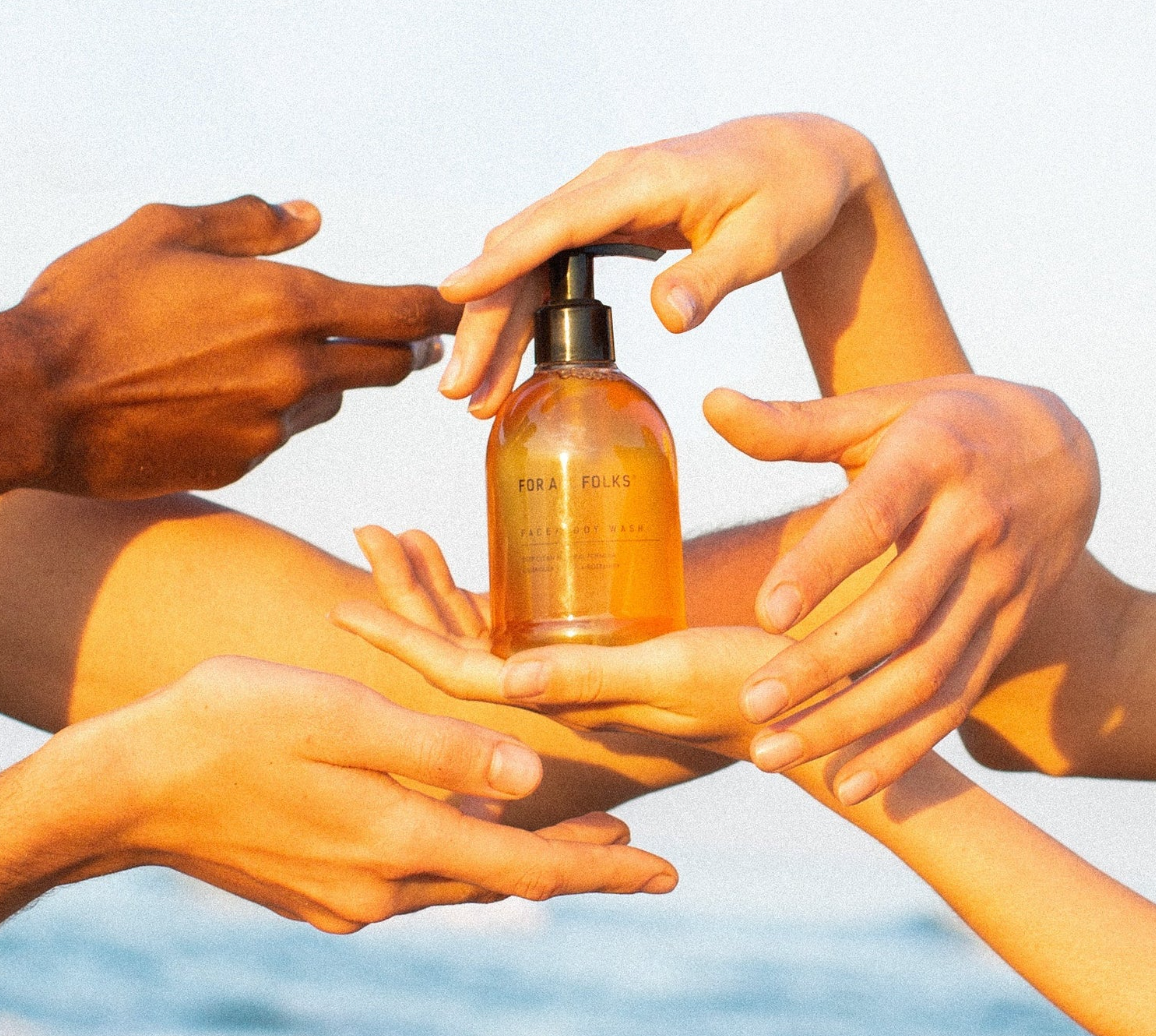 Clean Beauty: Ingredientes reales para pieles reales