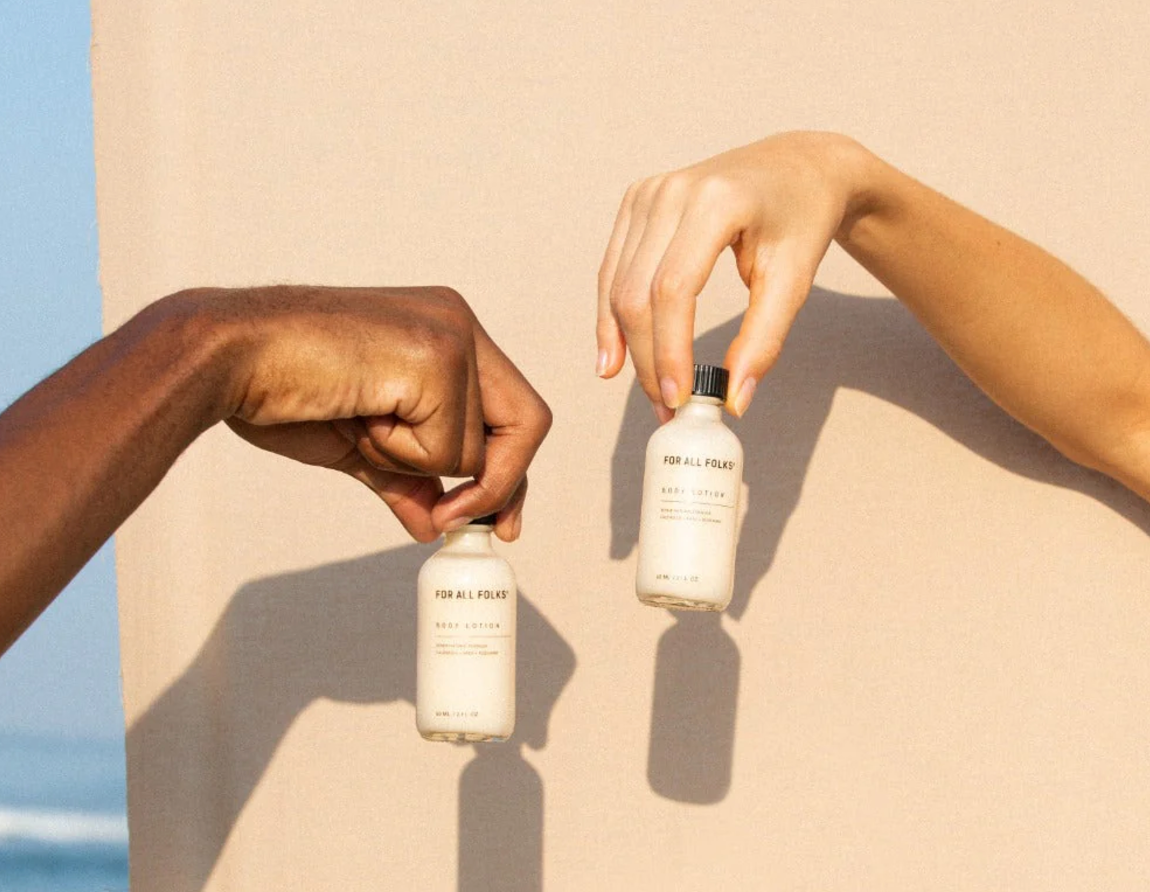¿Qué es Body Lotion y cómo puede transformar tu piel?