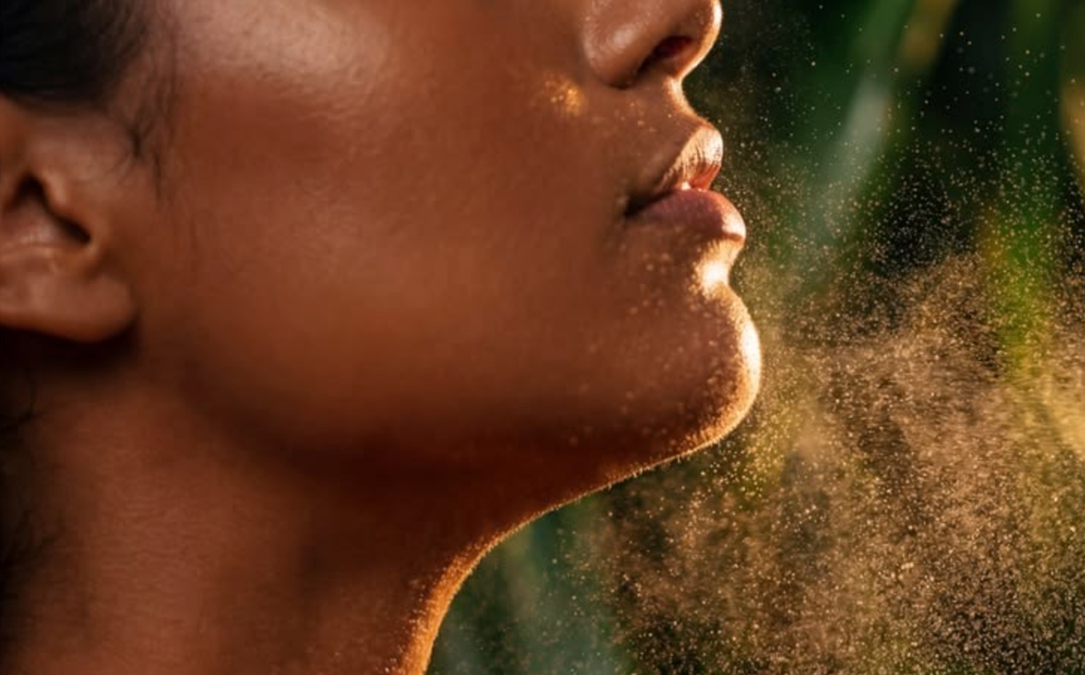 El impacto emocional de los aromas y texturas en el bienestar diario