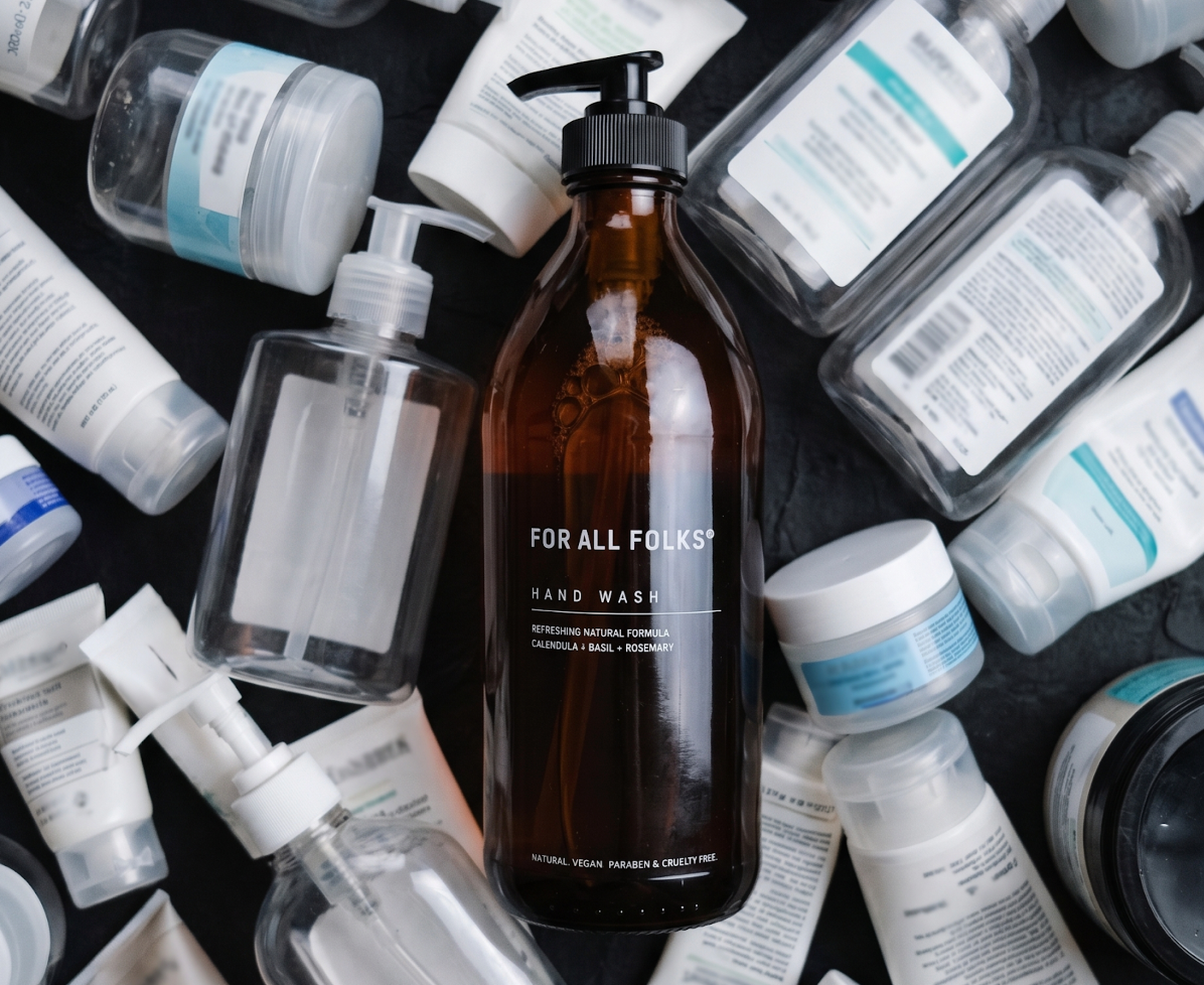 Cosmética sustentable: empaques, ingredientes y procesos&nbsp;