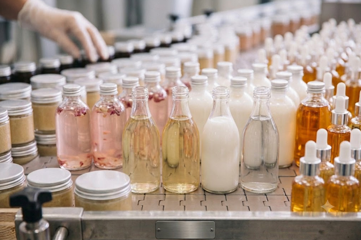 Cómo reducir tu impacto ambiental con una rutina de belleza consciente