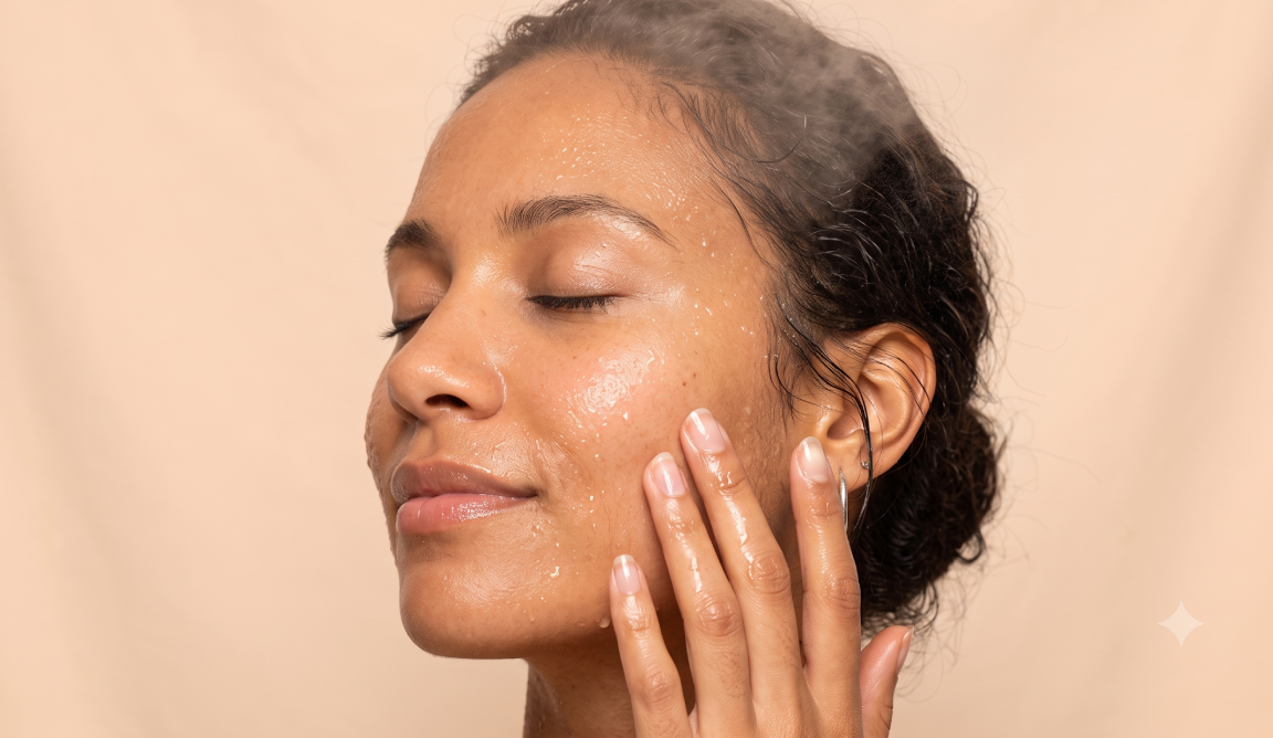 Face Mist vs. tónico: diferencias y cuándo usar cada uno