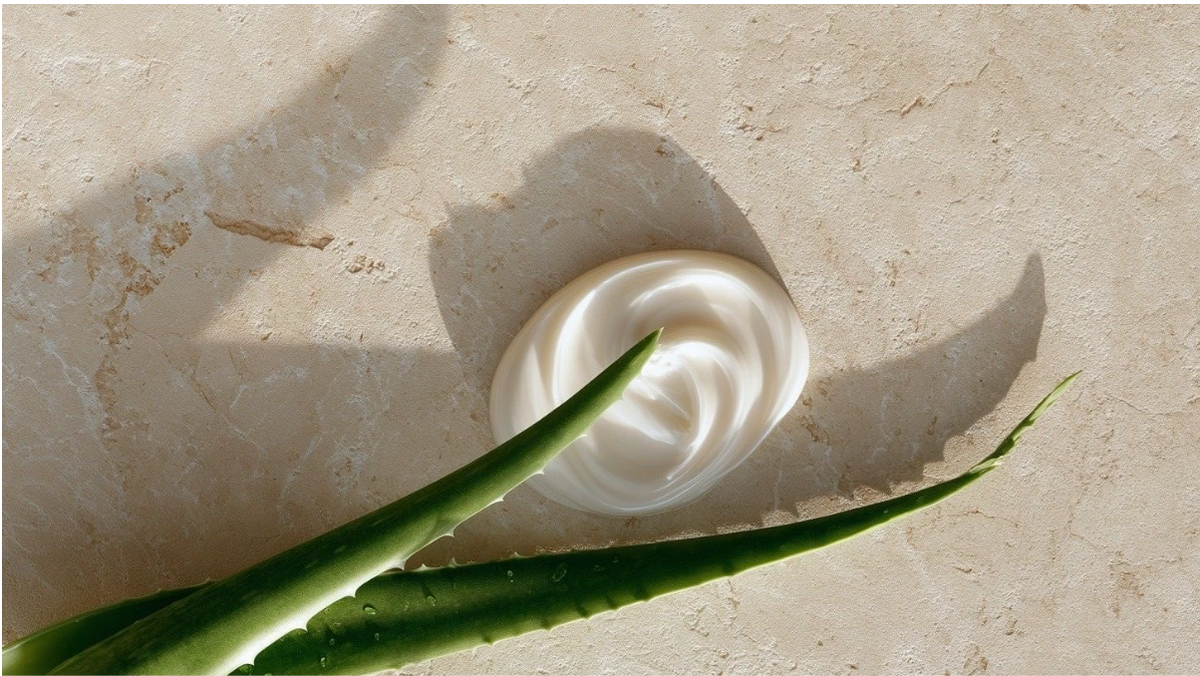 Aloe vera: el ingrediente silencioso detrás de tu hidratación