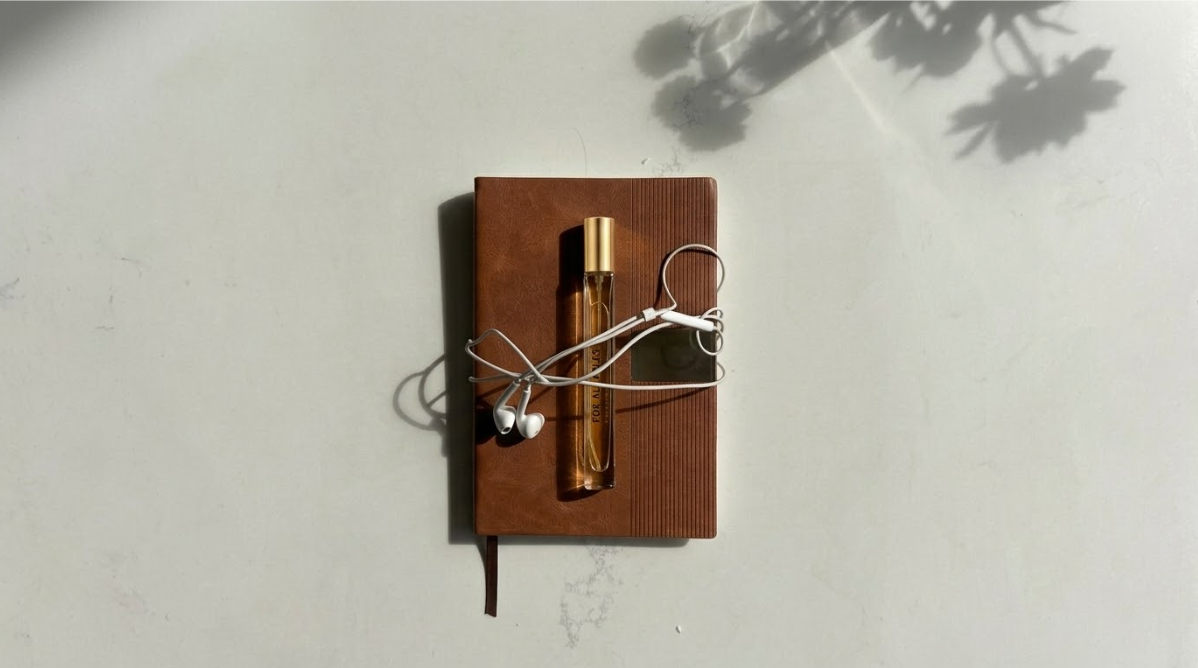 Quiz de fragancias For All Folks: encuentra tu signature scent