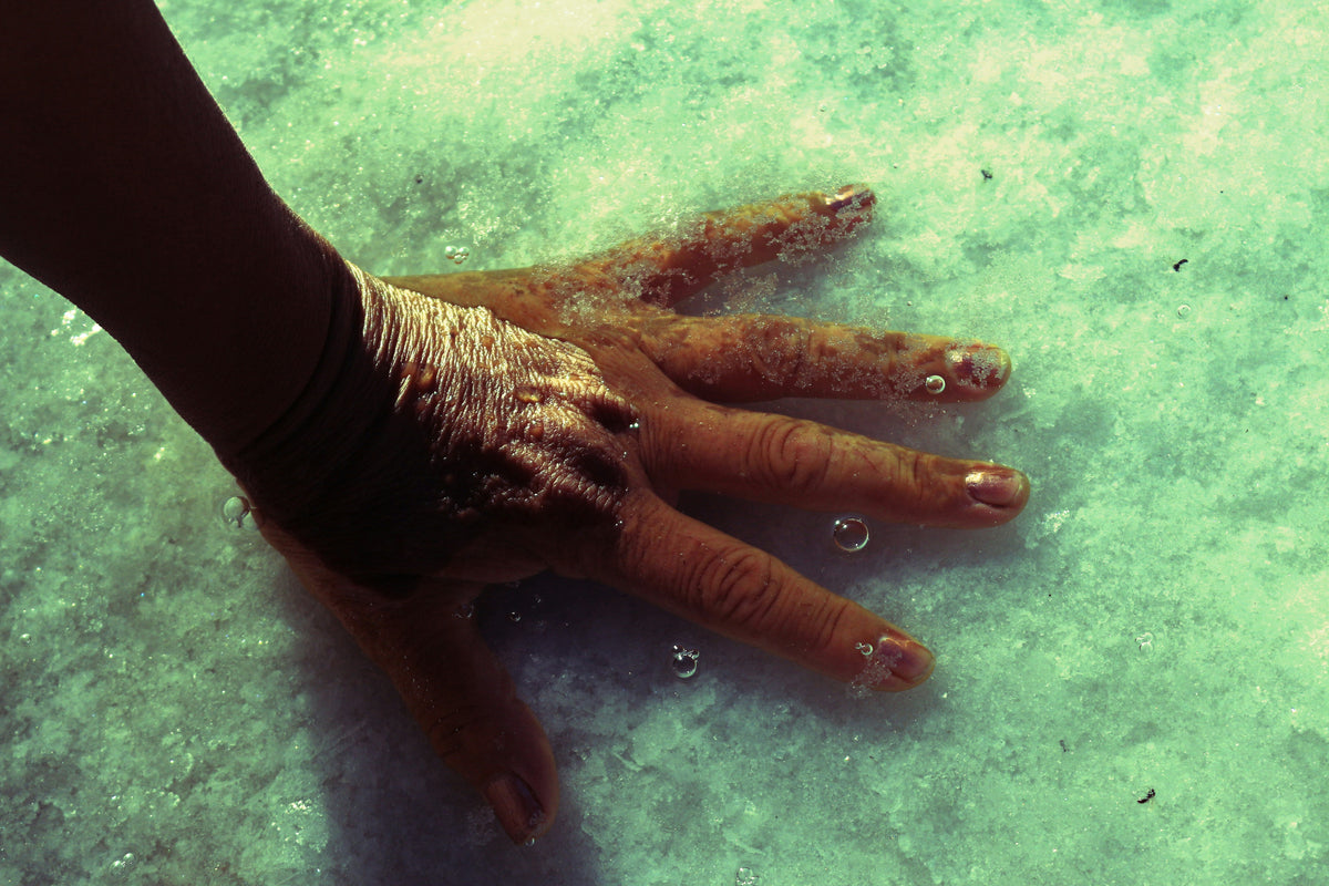 Beneficios del Hand Wash: limpieza suave y sensorial para tus manos ...
