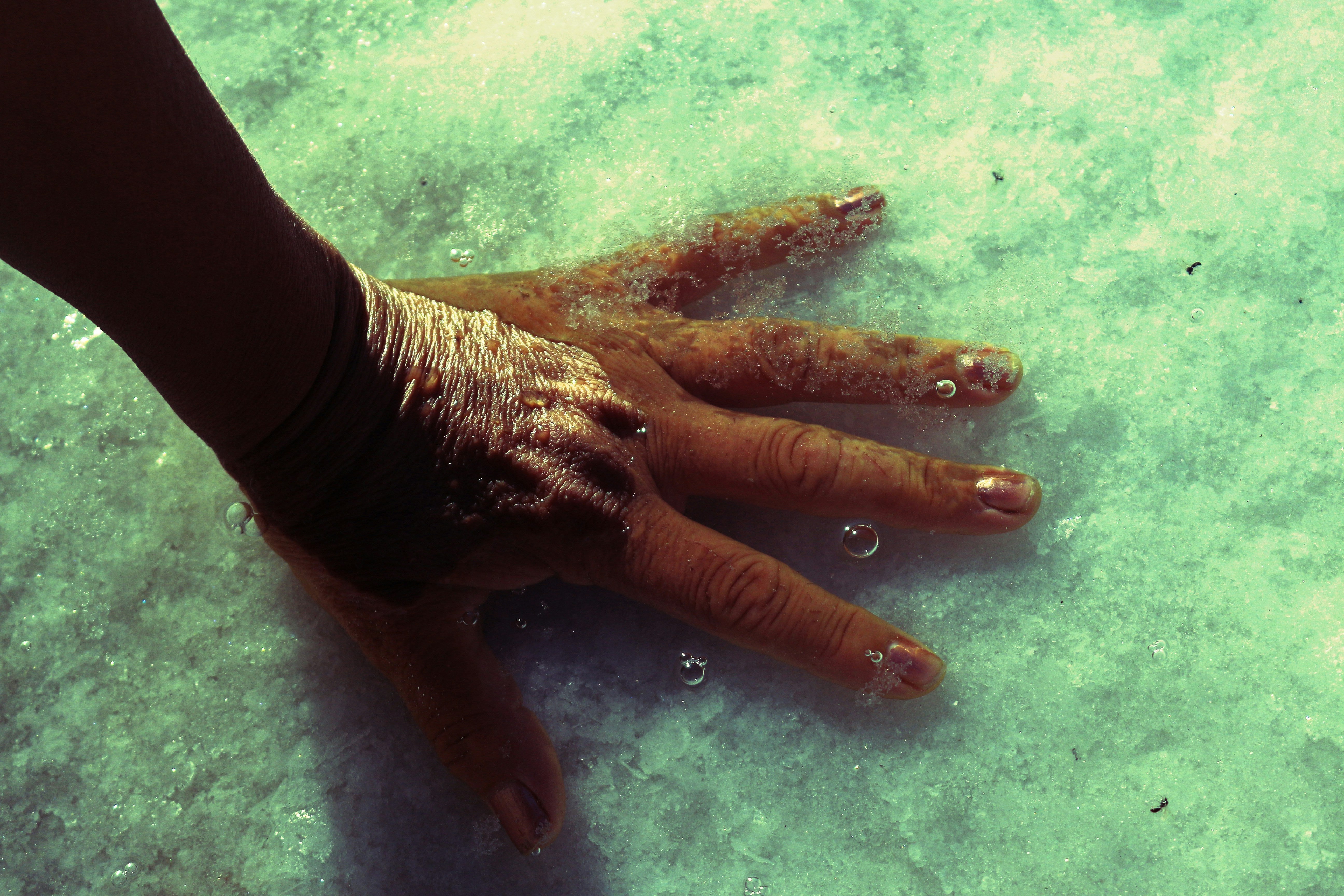 Beneficios del Hand Wash: limpieza suave y sensorial para tus manos