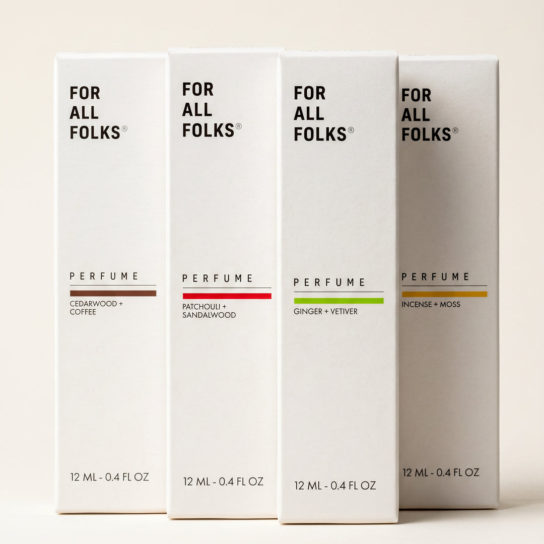 Fragrance FAF Kit