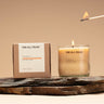 Candle | Palo Santo + Amber | 250g