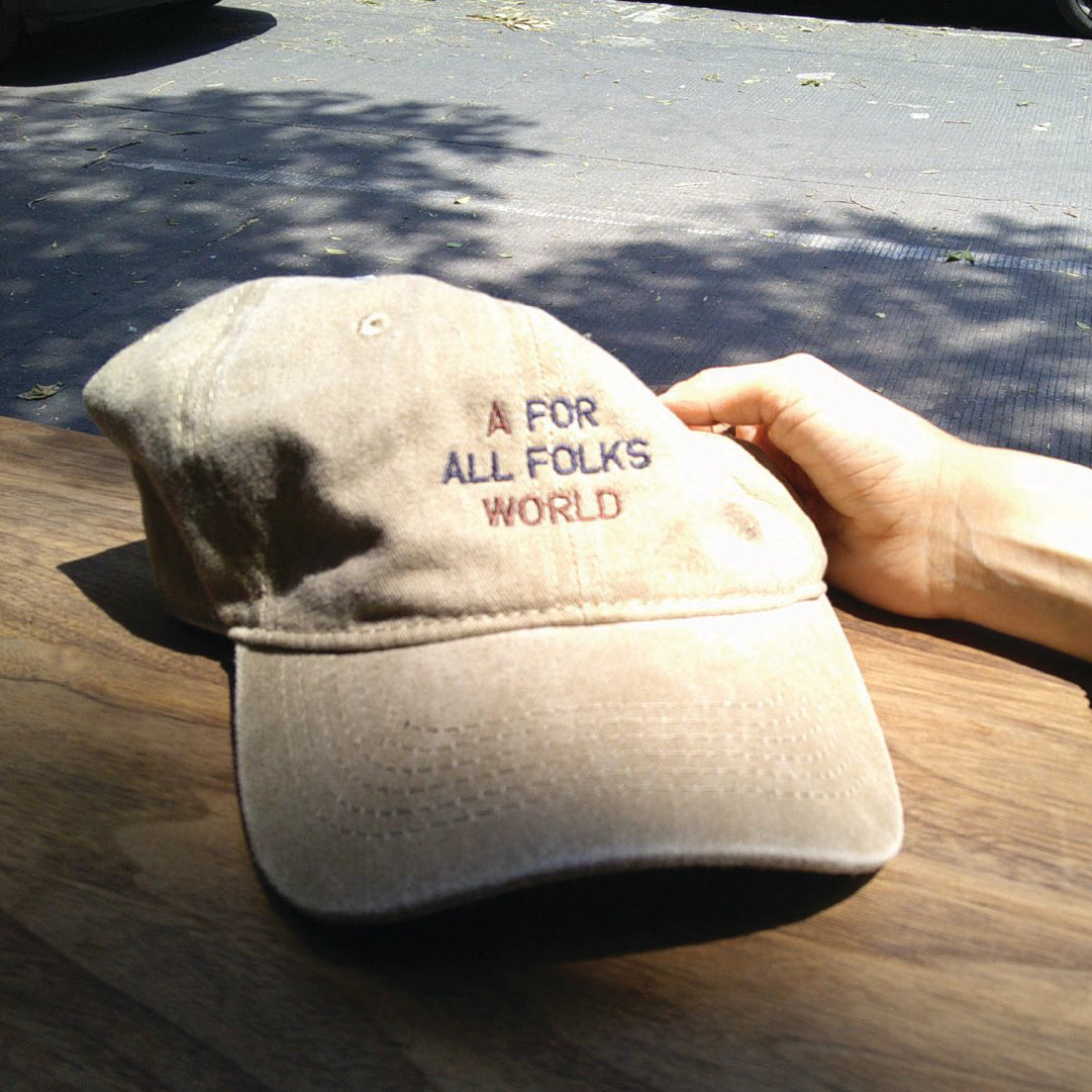 Cap FAF