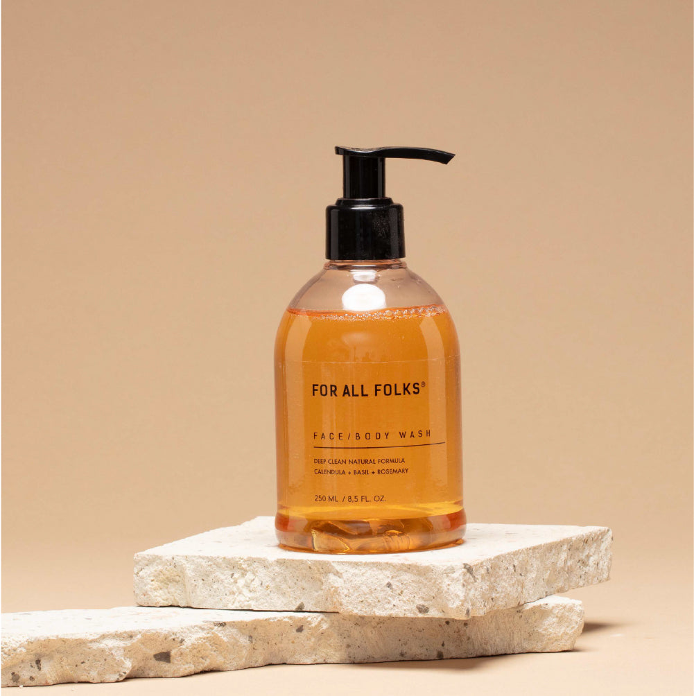 Face/Body Wash | 250ml