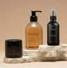 Hydrated Skin Kit