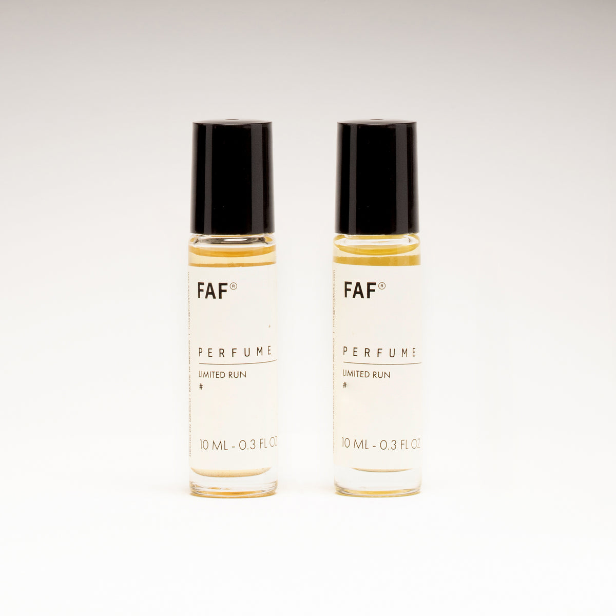 Edición Limitada FAF | For All Folks